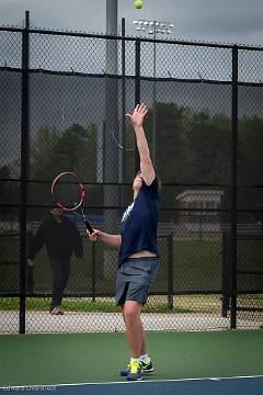 Tennis vs JL Mann 110